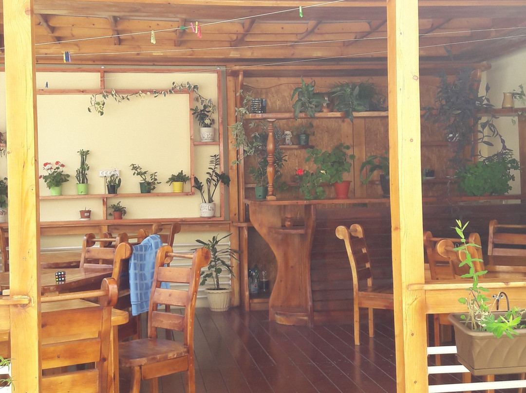 Guest House Sunrise主图