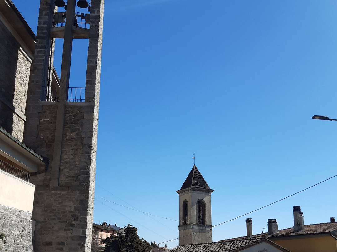 Parrocchia San Michele Arcangelo景点图片