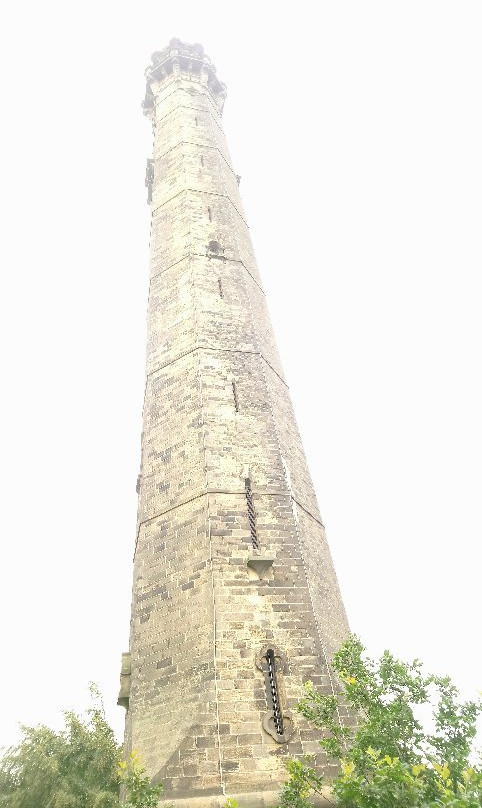 Wainhouse Tower-哈里法克斯必去景点