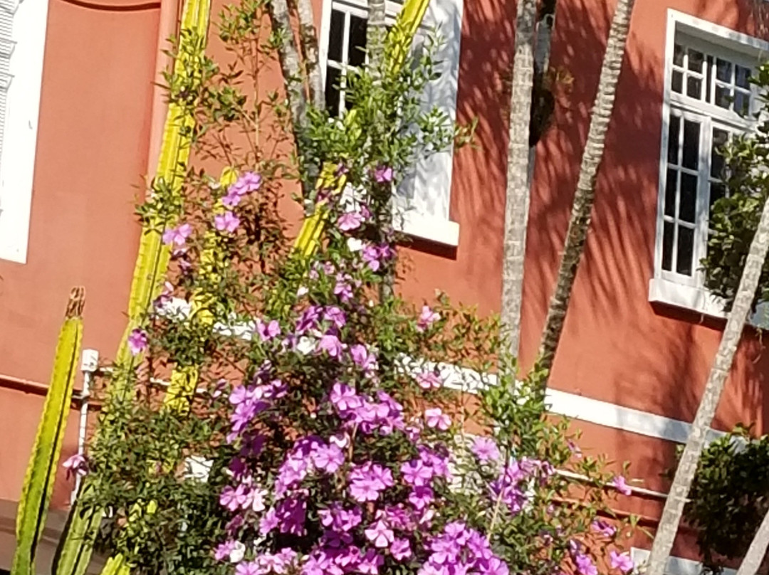 Fundação Indaialense de Cultura Prefeito Victor Petters-Indaial必去景点