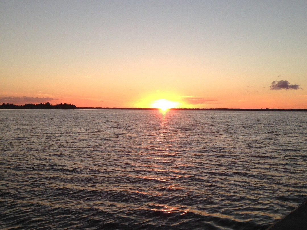 Marina Pallatium主图