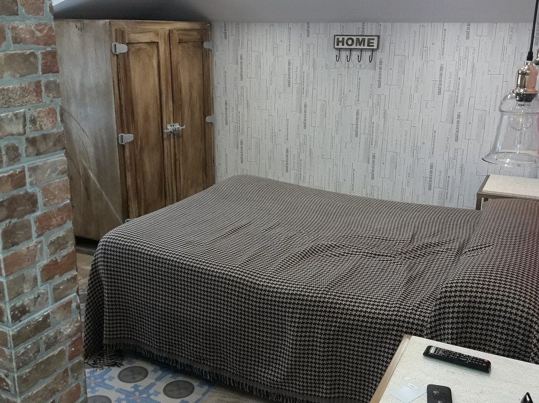 Hostal El Aparcamiento主图