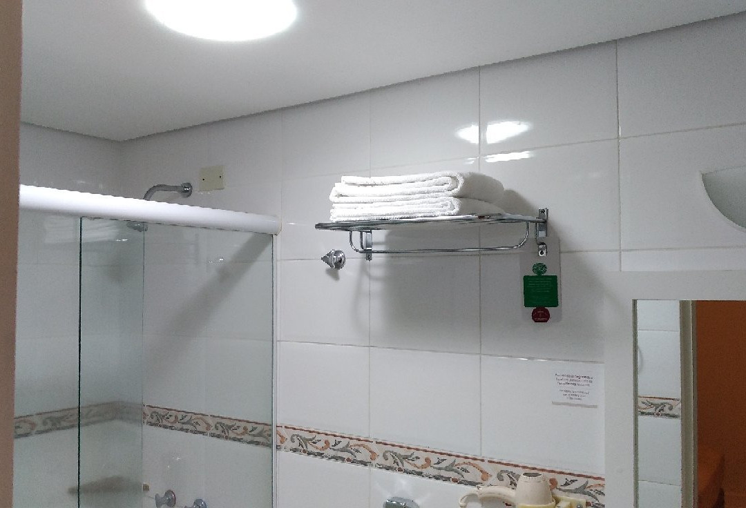 Altadomo Hotel主图