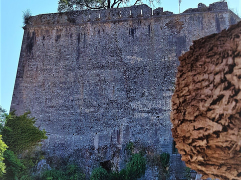New Fortress of Corfu-科孚市必去景点