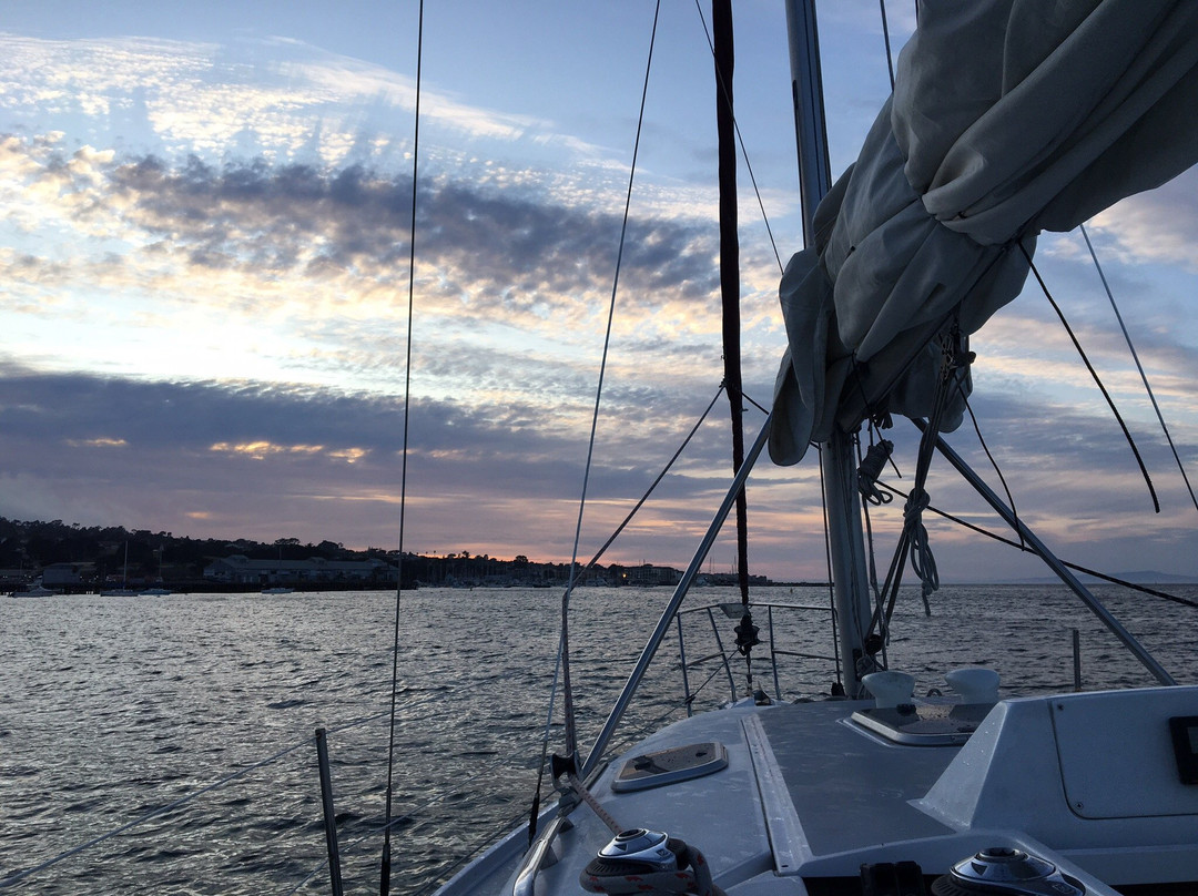 Sail Monterey景点图片