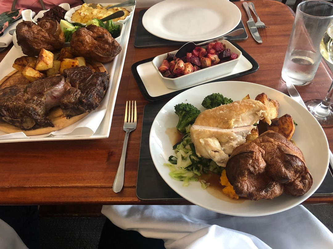 The Millstream - Hertford-Hertford必去景点