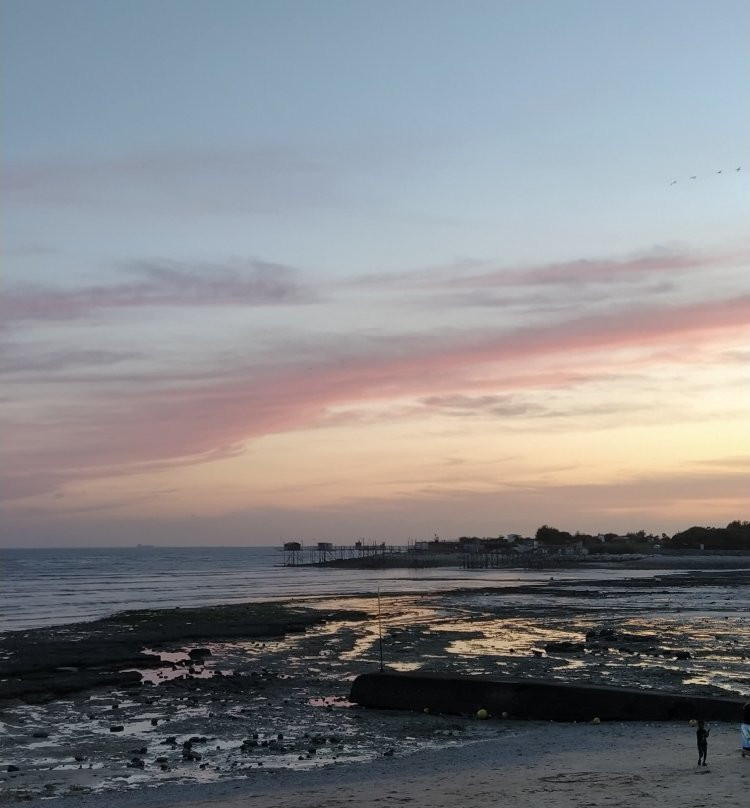 Le Port du Loiron景点图片