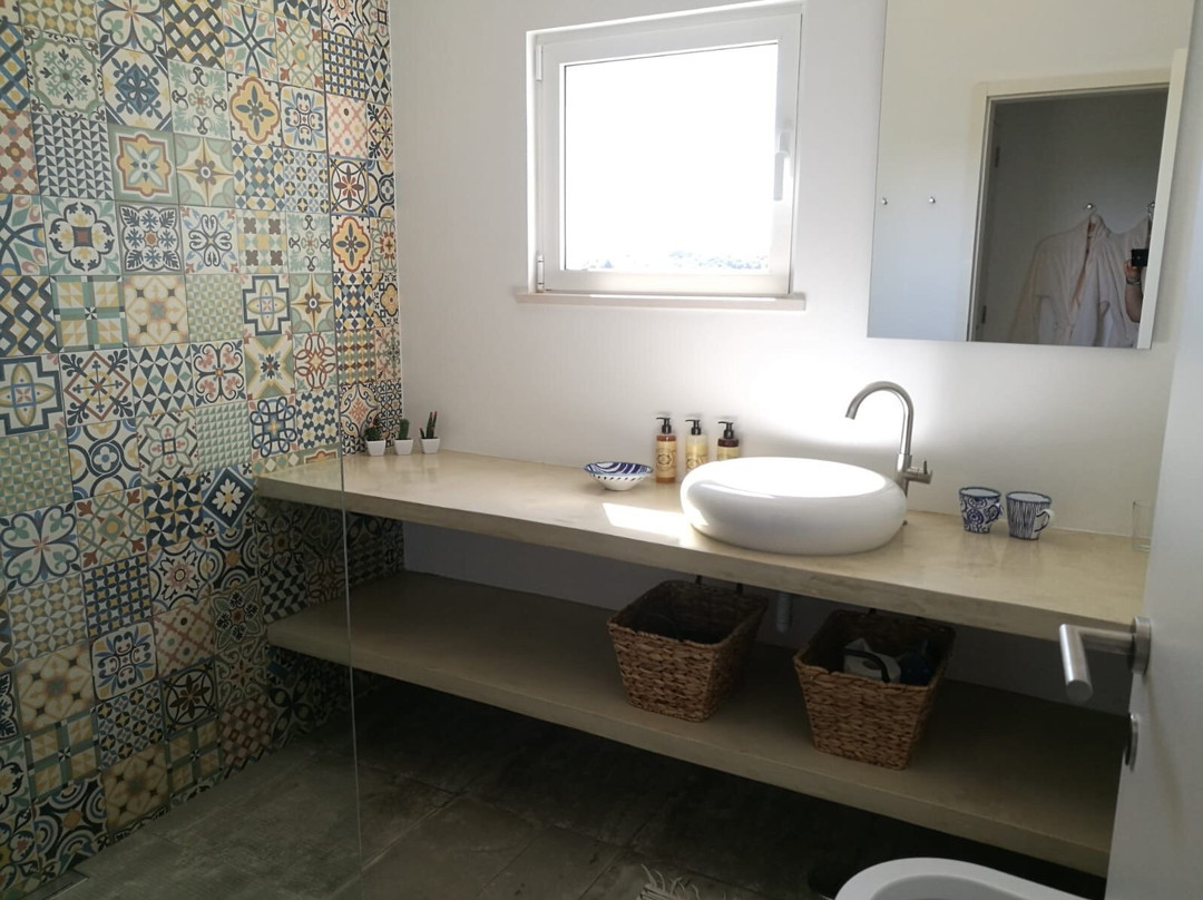 Montinho Boutique B&B主图