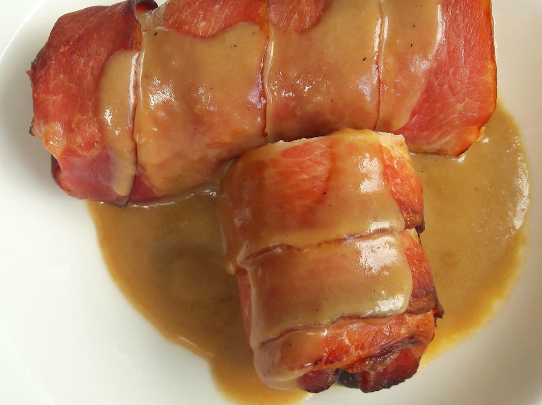 Hotel Campomar主图