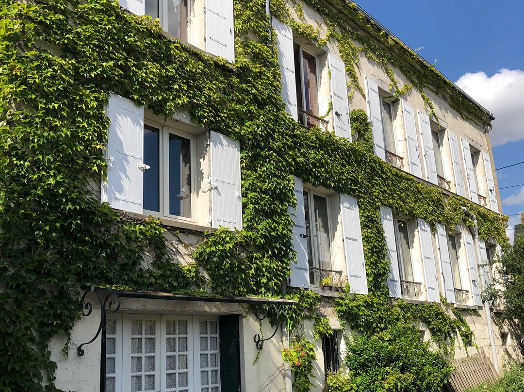 Les Magnolias主图