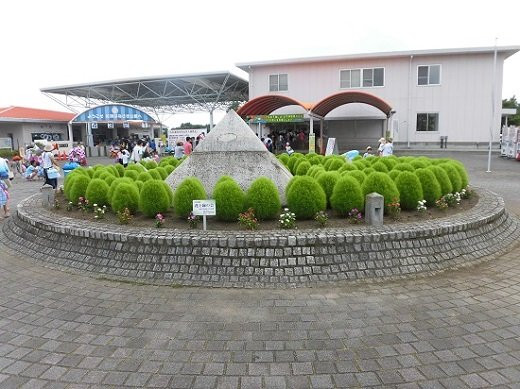 Kazo Hanasaki Water Park-加须市必去景点