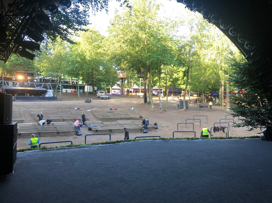 Skanderborg Music Festival景点图片