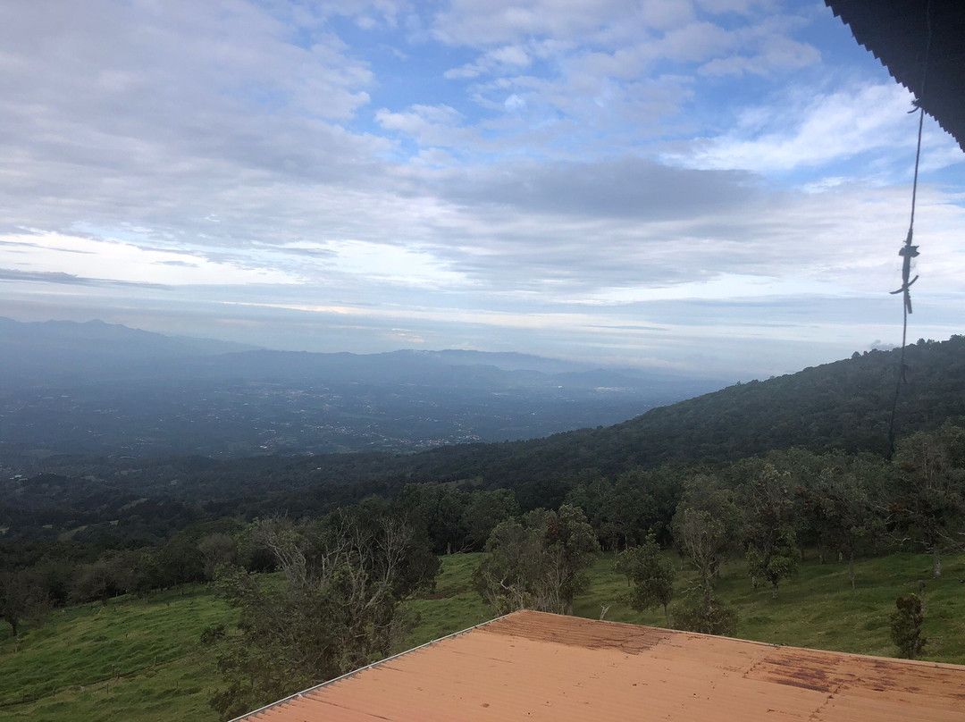 波阿斯小屋酒店主图