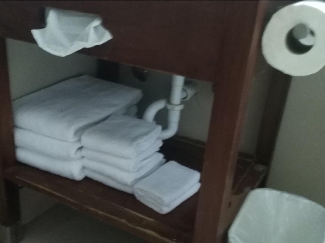 Comfort Inn Nashville West主图