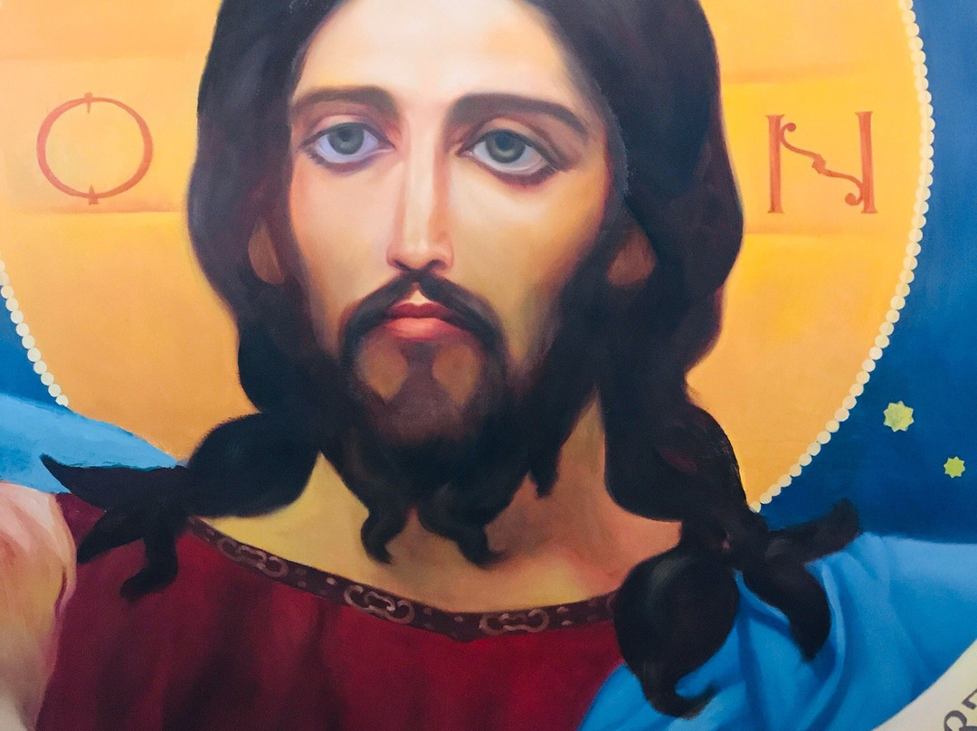 Orthodox Christian Church景点图片