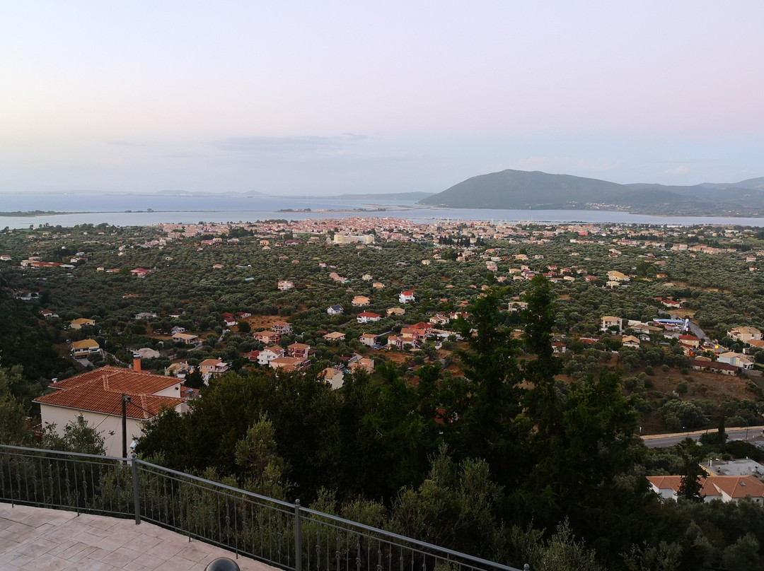 Villas On The Clouds主图