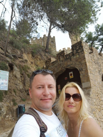 Puig de Castellet Iberian Settlement-犹兰特德玛必去景点