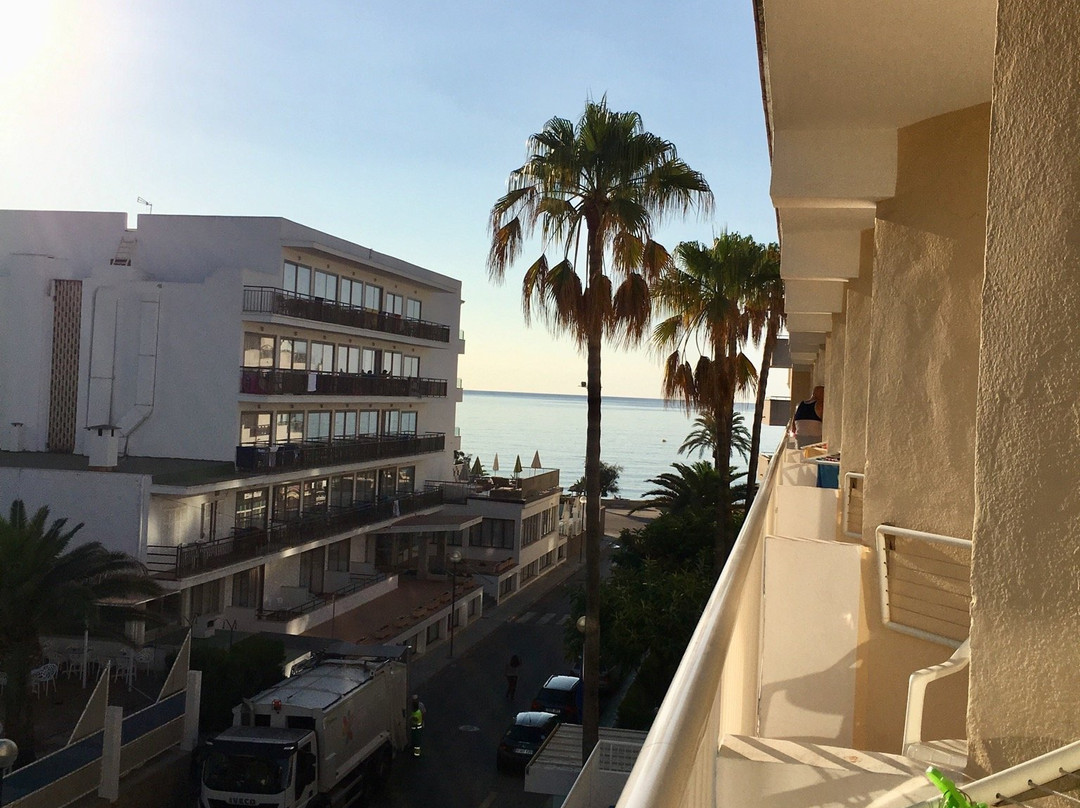 Universal Hotel Bikini