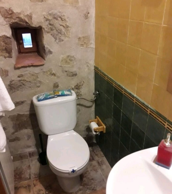 Hotel Rural El Arrabal Siguenza主图