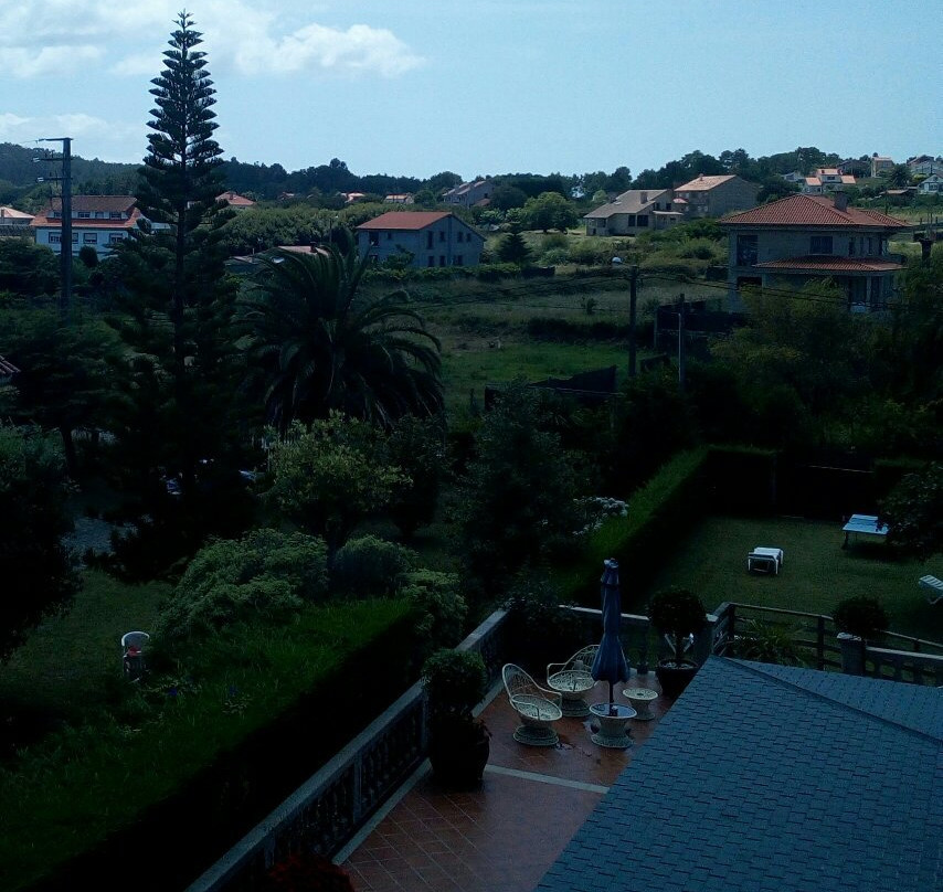Hotel Pineiro主图