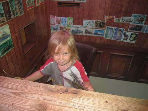 Legenturia-扎文腾必去景点