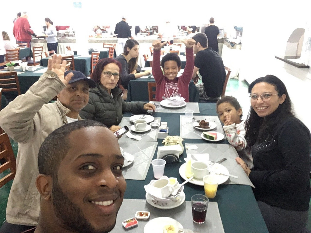 Hotel Arrastão主图