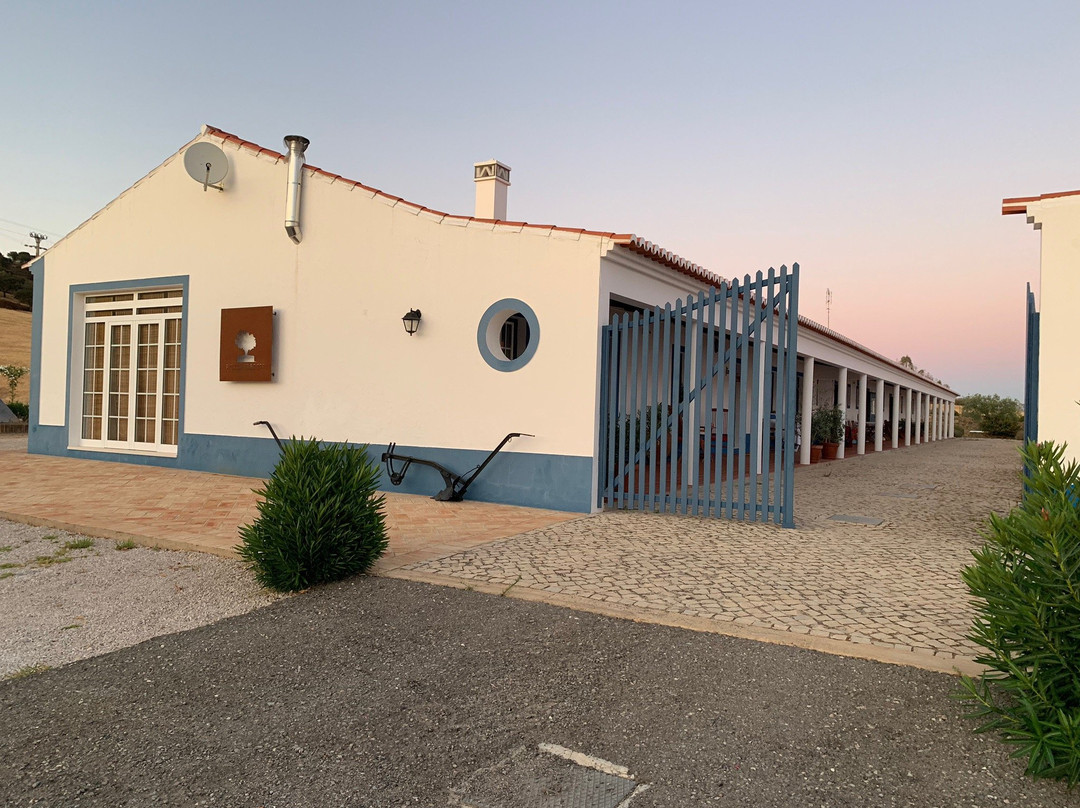 O Monte do Alhinho主图