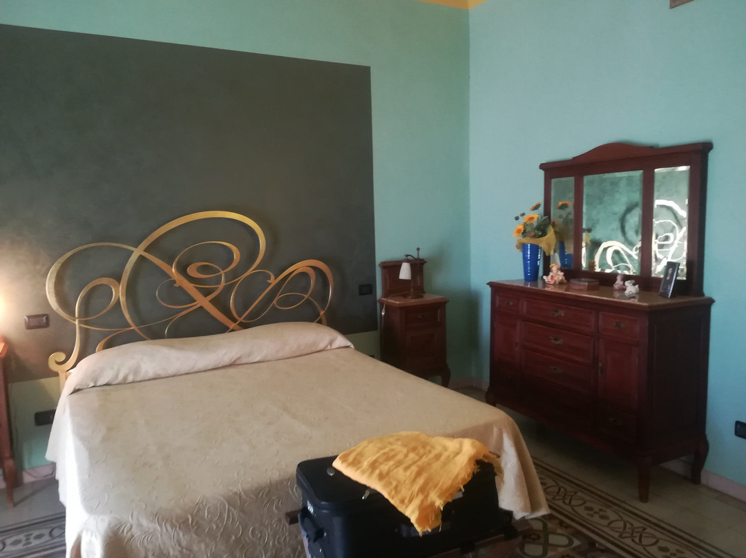 B&B Sotto le Stelle主图