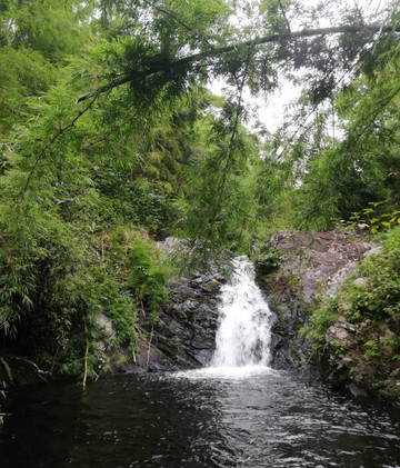 Nadège Rinot-桑巴瓦必去景点