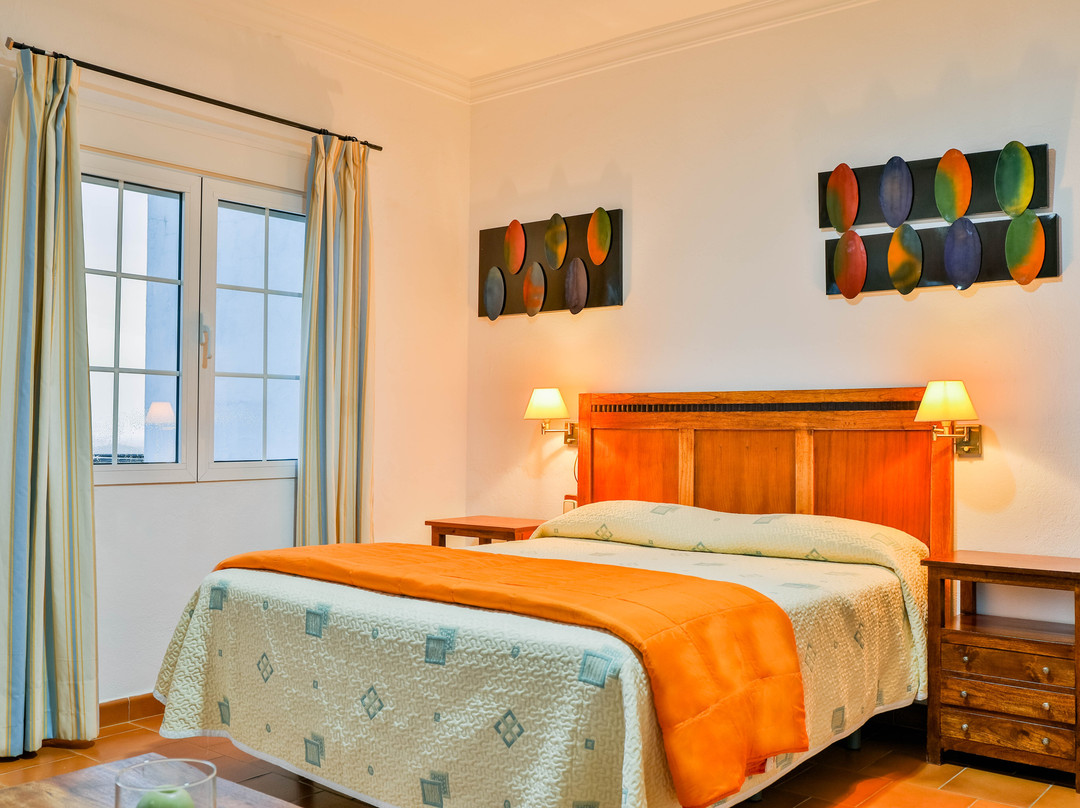 Complejo Los Veneros主图