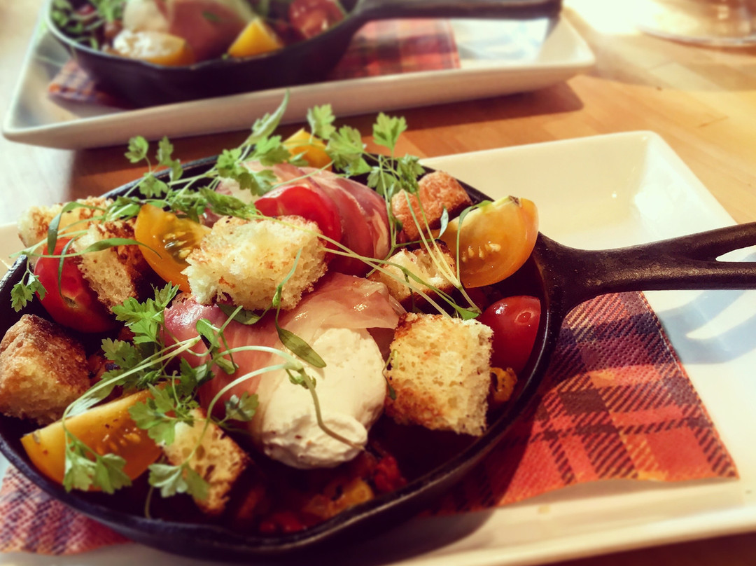 La Maison de Ville - Bed & Bistro主图