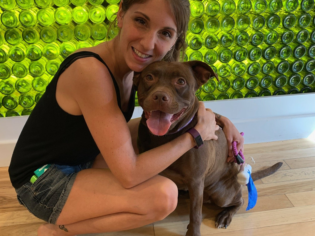 Hermit Woods Winery & Eatery-梅勒迪斯必去景点