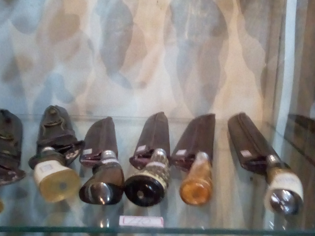 Adega Tradicao da Serra-卡内拉必去景点