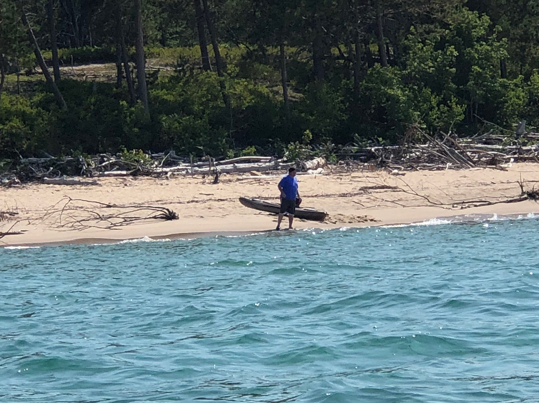 Miner's Beach-Shingleton必去景点