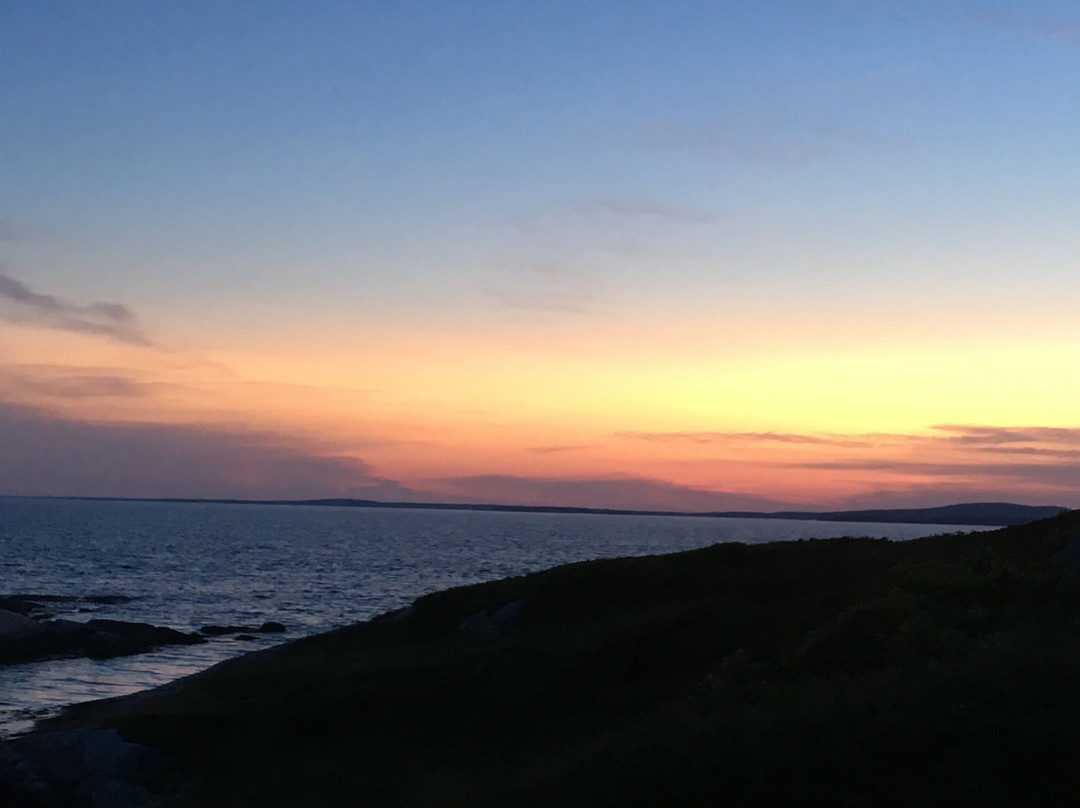 Peggy's Cove Bed & Breakfast主图