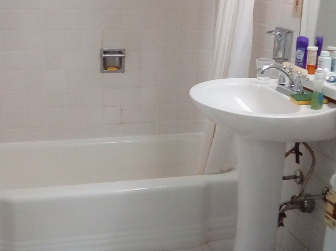 Copper Lantern Motor Lodge主图