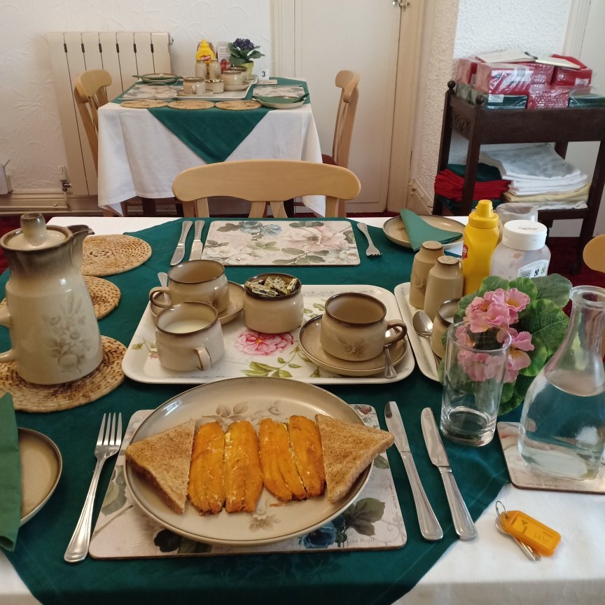 El Tabora Guest House-官方