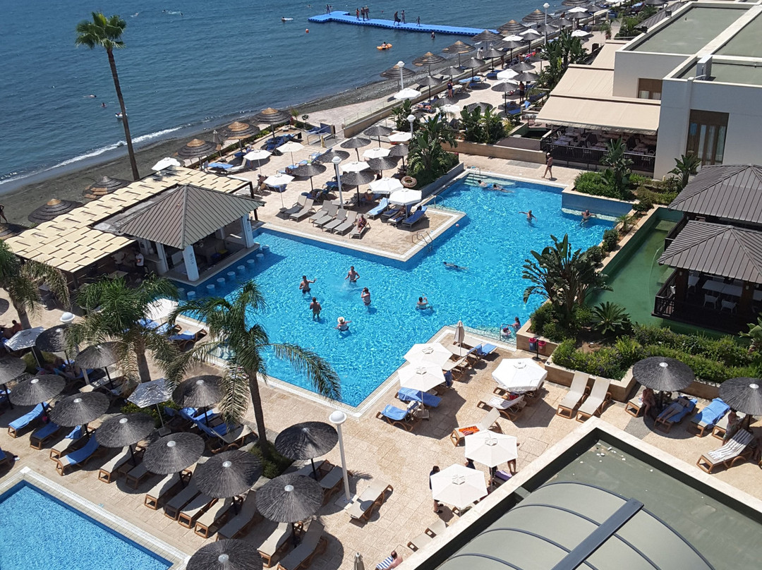 Atlantica Miramare Beach主图