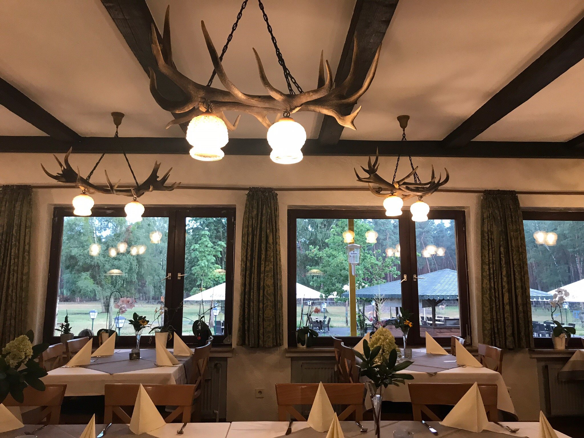 Hotel Hubertus-官方