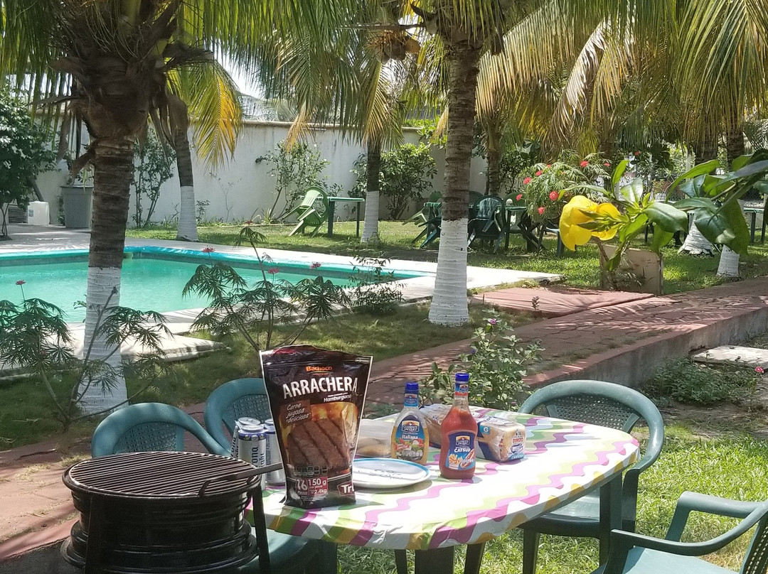 Playa Linda Hotel主图