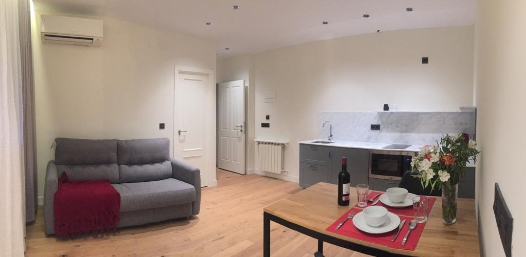 Hostal Astorga主图