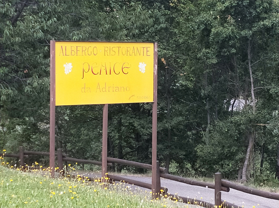 Hotel Penice主图