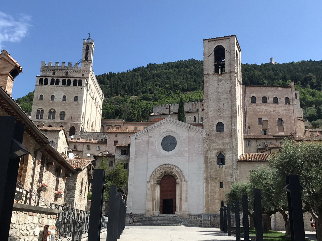 Chiesa Collegiata di San Giovanni Battista景点图片