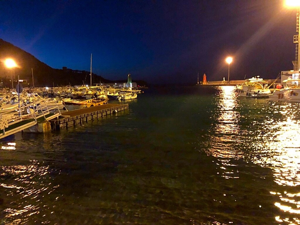 Faraglione dell'Isola del Giglio-Campese必去景点