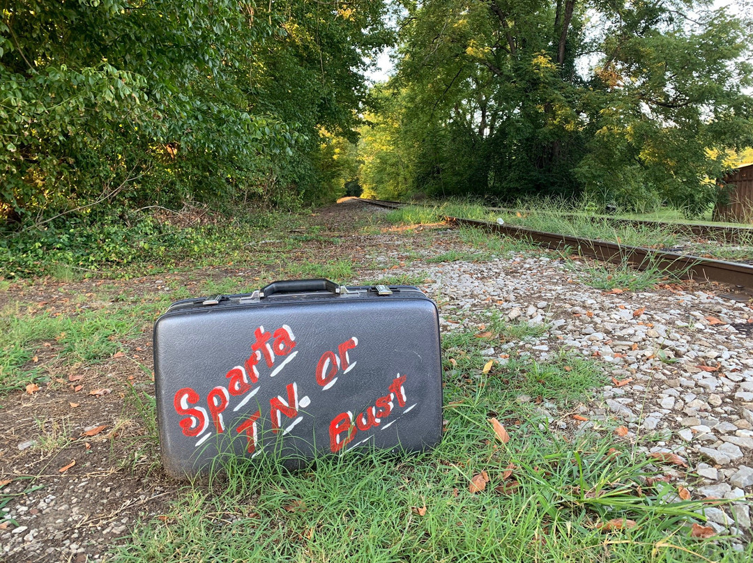 Rock Island Depot-Rock Island必去景点