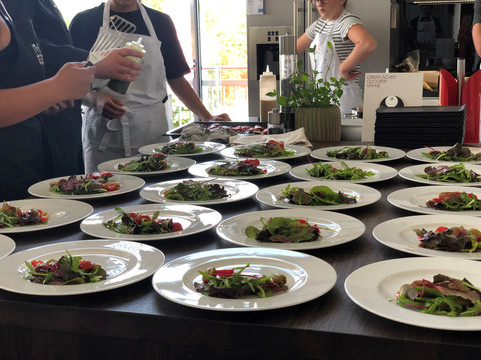 Kochschule Marchtal-Obermarchtal必去景点