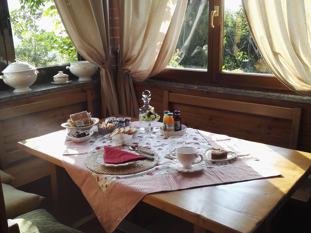 B&B The Roses Garden主图