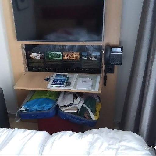 Bergen Harbour Hotel, WorldHotels Crafted主图