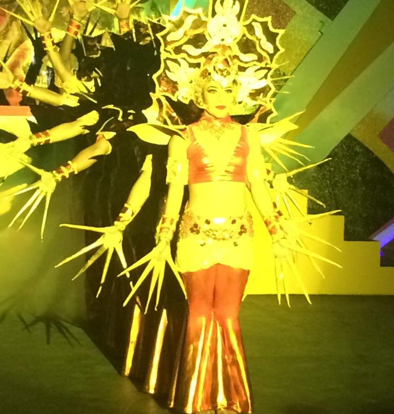 皇家哨兵得可麦仑度假村-全包主图