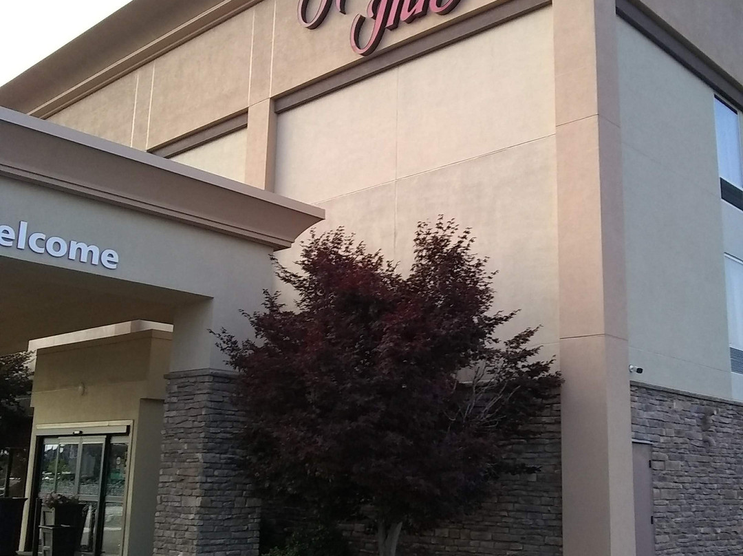 Hampton Inn Uniontown主图